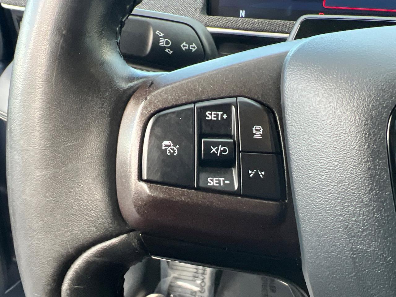 2021 Ford Mustang Mach-E Premium Hagerstown MD