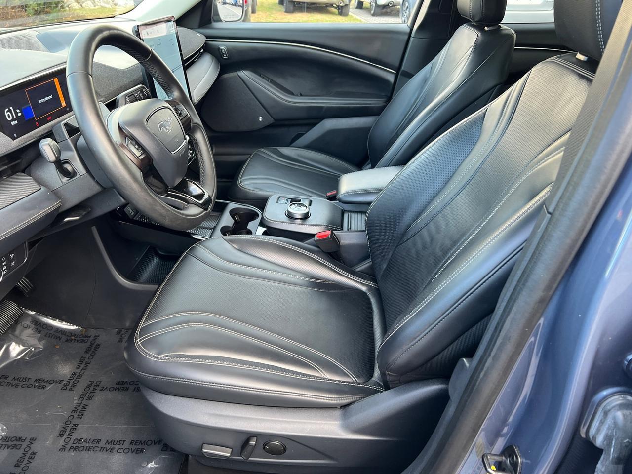 2021 Ford Mustang Mach-E Premium Hagerstown MD