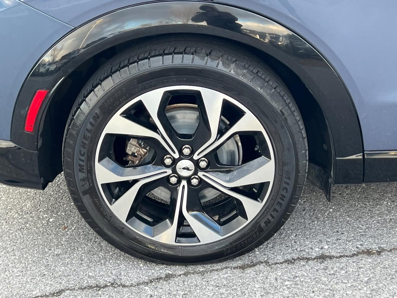 2021 Ford Mustang Mach-E Premium Hagerstown MD