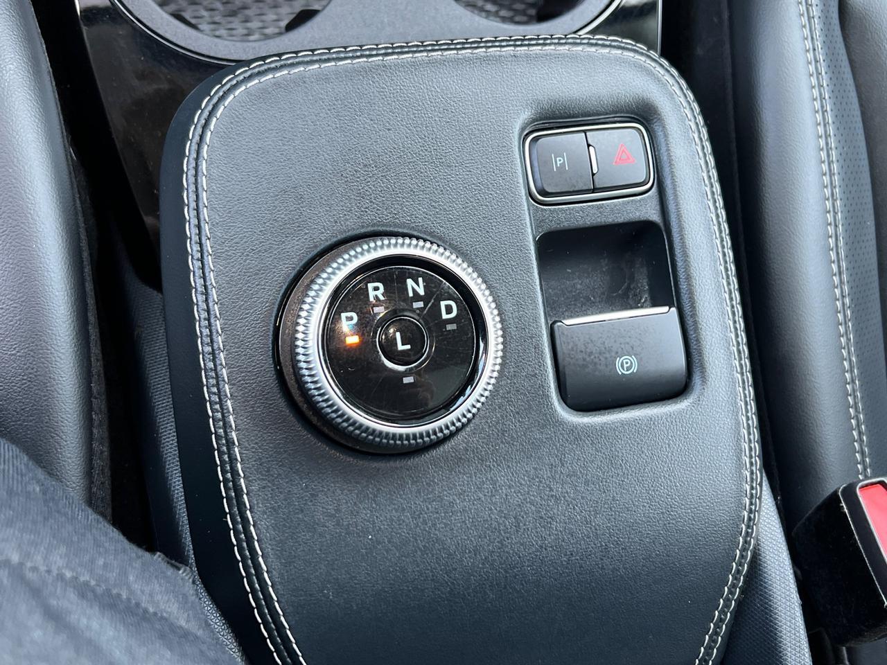 2021 Ford Mustang Mach-E Premium Hagerstown MD