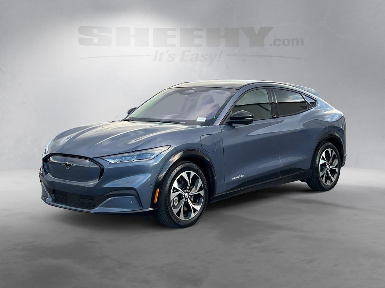 2021 Ford Mustang Mach-E Premium Hagerstown MD