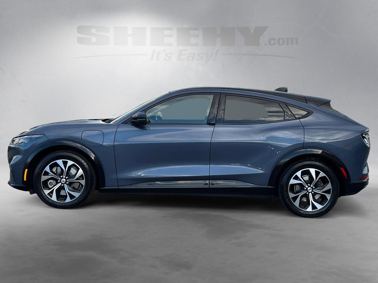 2021 Ford Mustang Mach-E Premium Hagerstown MD