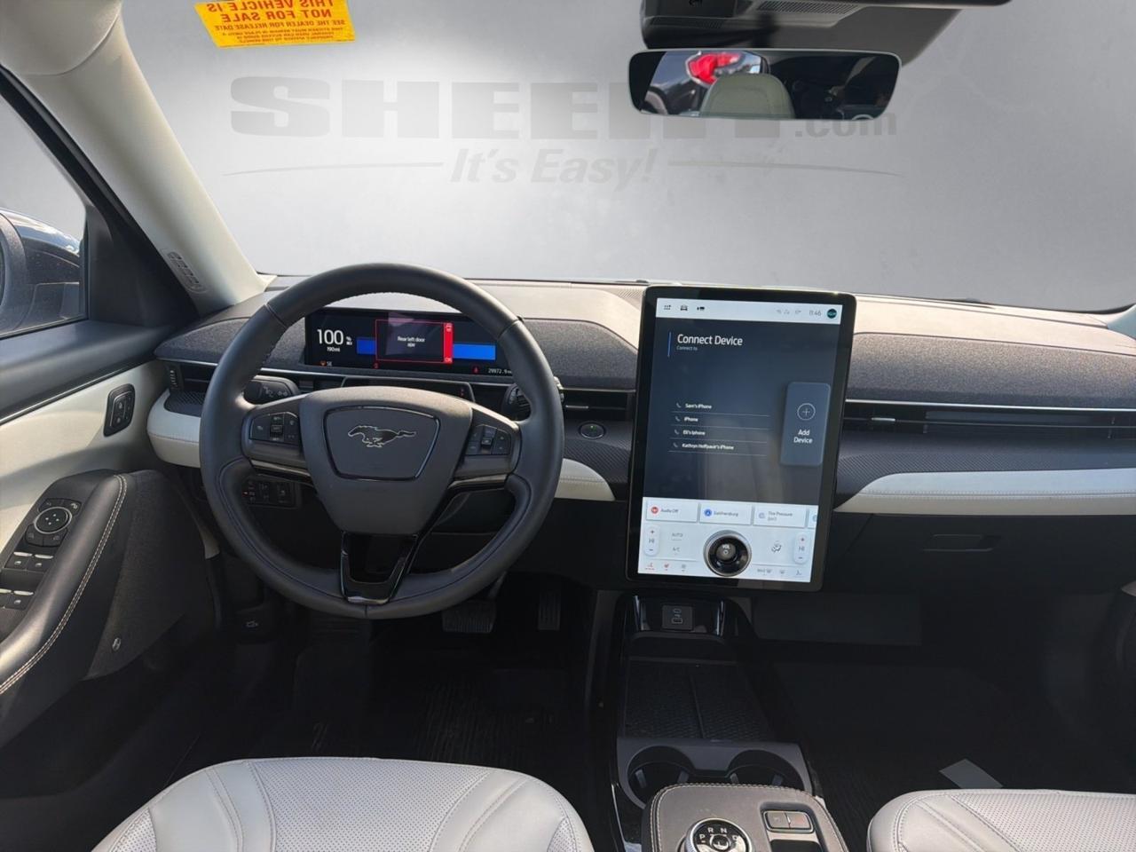 2021 Ford Mustang Mach-E Premium Gaithersburg MD