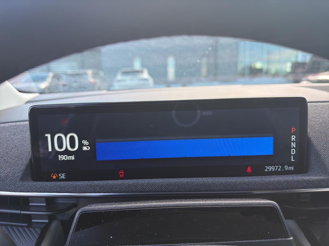 2021 Ford Mustang Mach-E Premium Gaithersburg MD