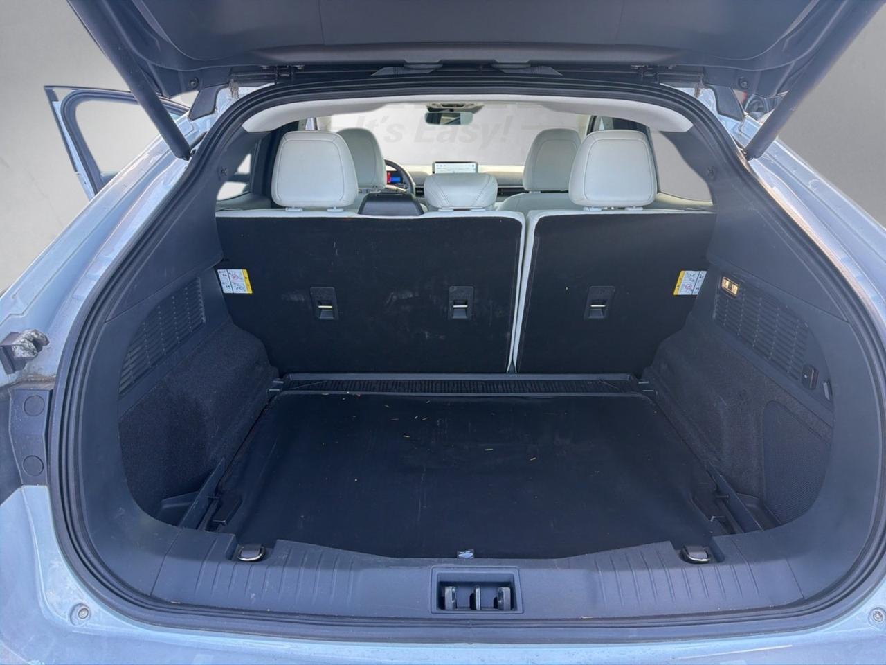 2021 Ford Mustang Mach-E Premium Gaithersburg MD