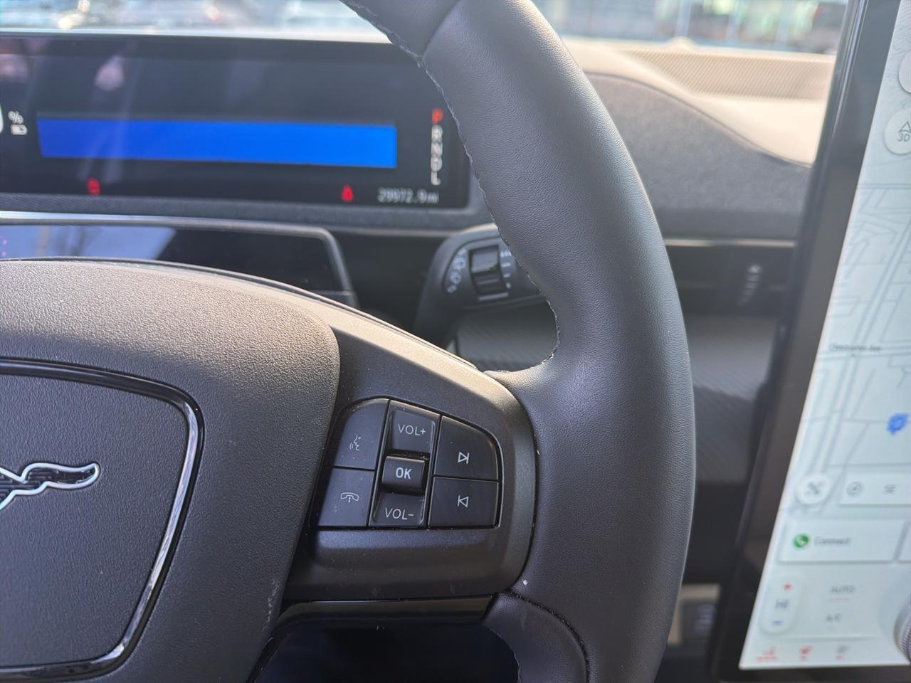 2021 Ford Mustang Mach-E Premium Gaithersburg MD