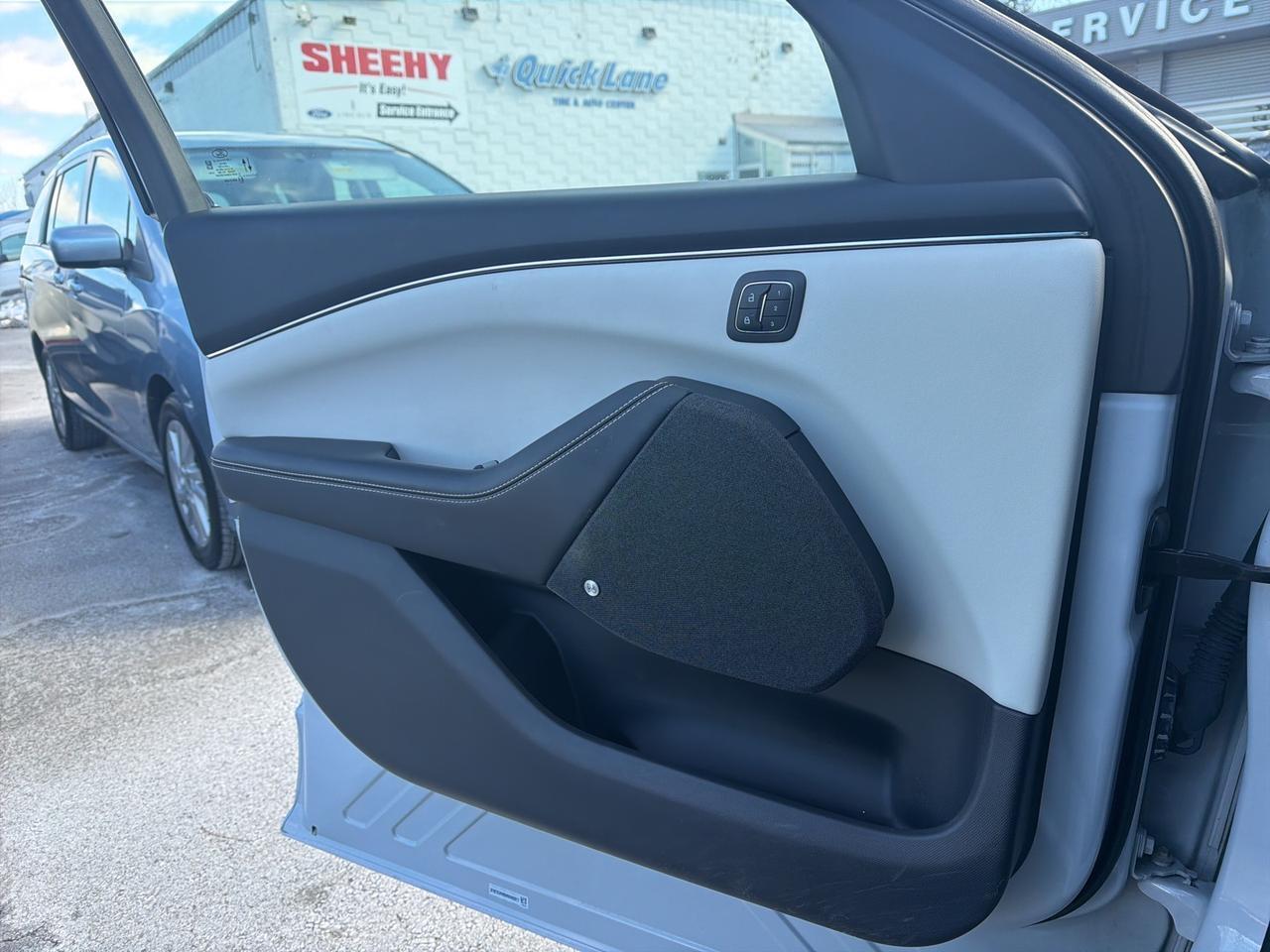 2021 Ford Mustang Mach-E Premium Gaithersburg MD