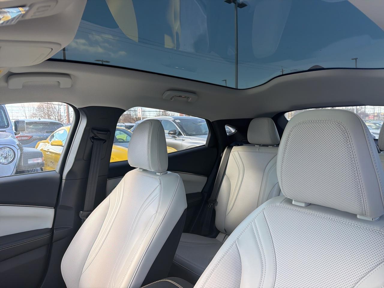 2021 Ford Mustang Mach-E Premium Gaithersburg MD