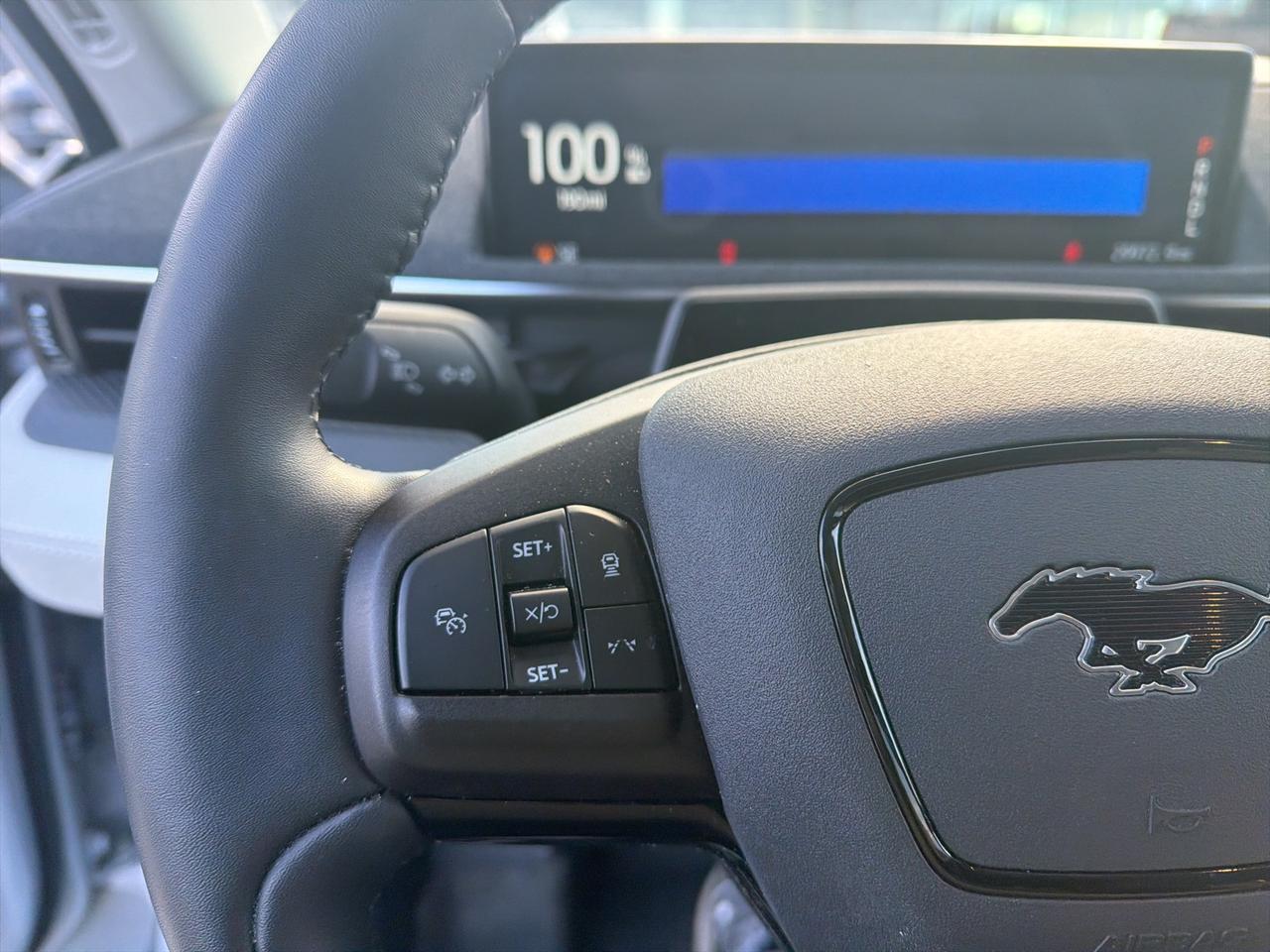 2021 Ford Mustang Mach-E Premium Gaithersburg MD