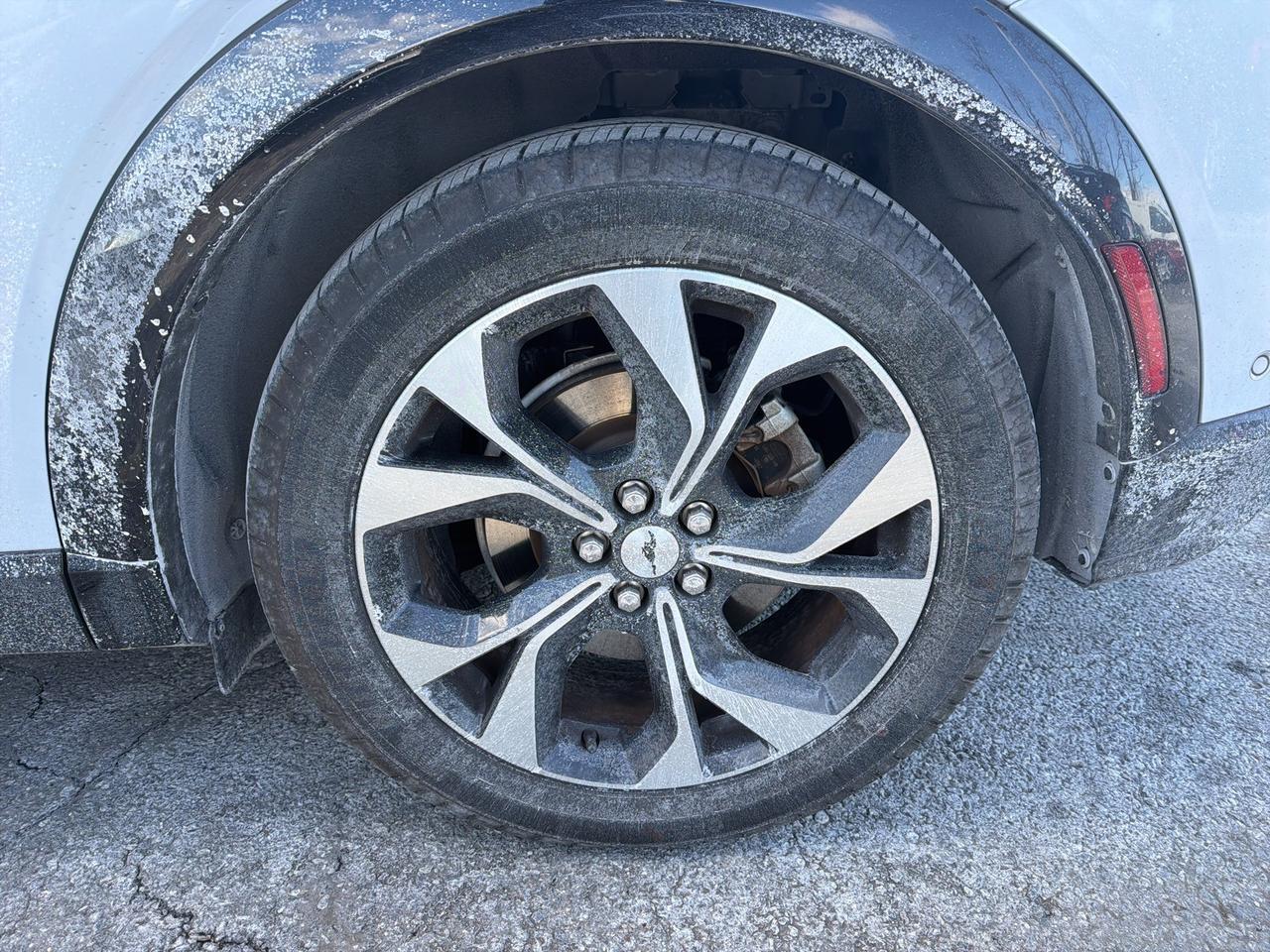 2021 Ford Mustang Mach-E Premium Gaithersburg MD