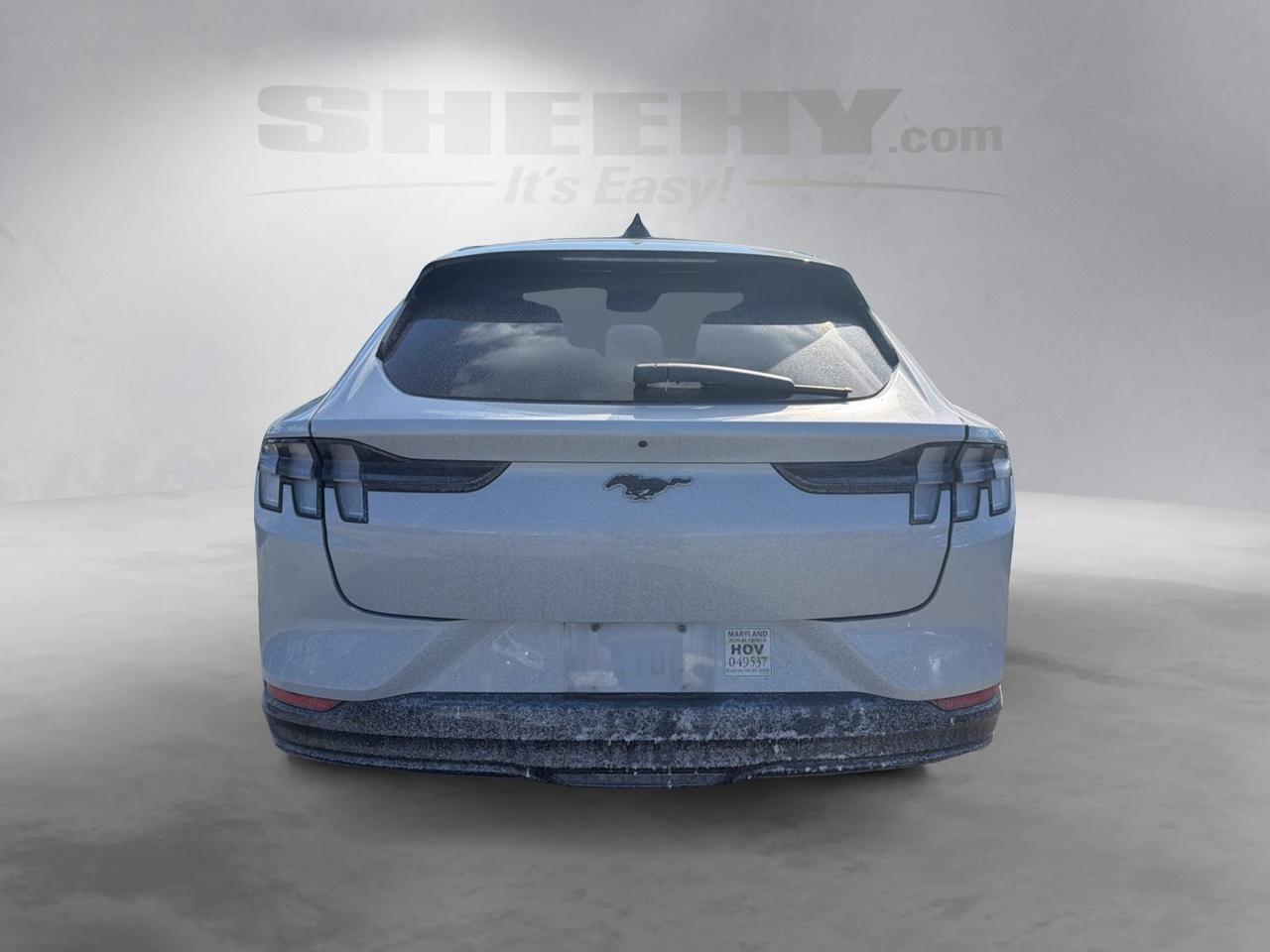 2021 Ford Mustang Mach-E Premium Gaithersburg MD