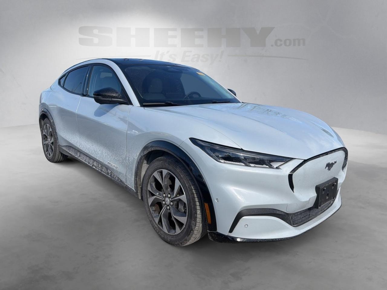 2021 Ford Mustang Mach-E Premium Gaithersburg MD