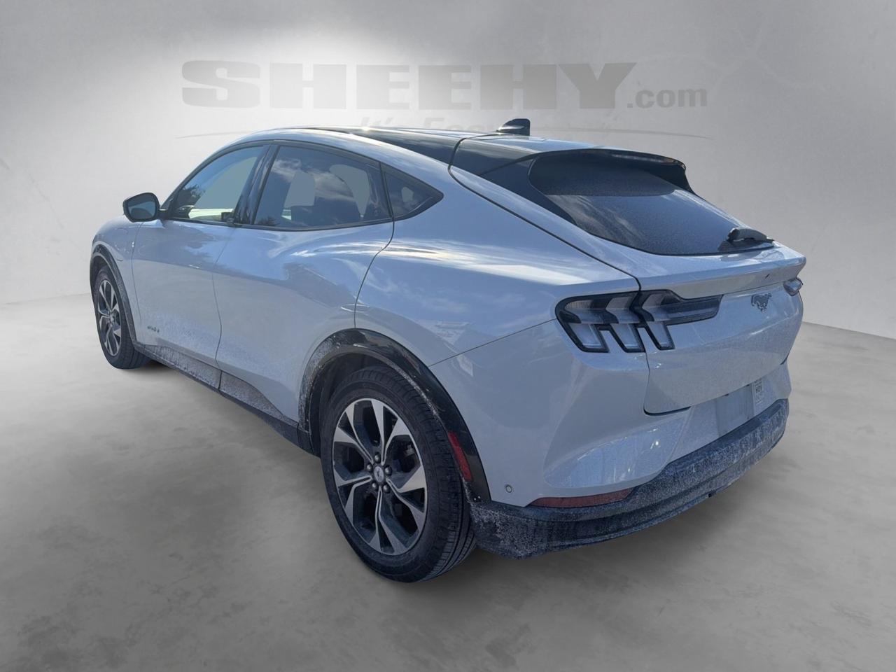 2021 Ford Mustang Mach-E Premium Gaithersburg MD