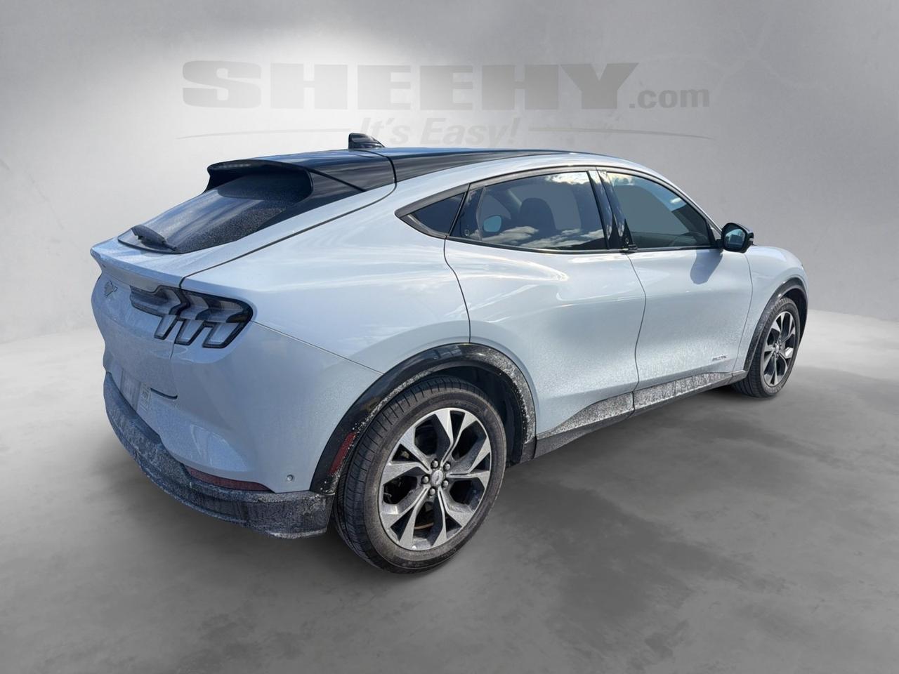 2021 Ford Mustang Mach-E Premium Gaithersburg MD