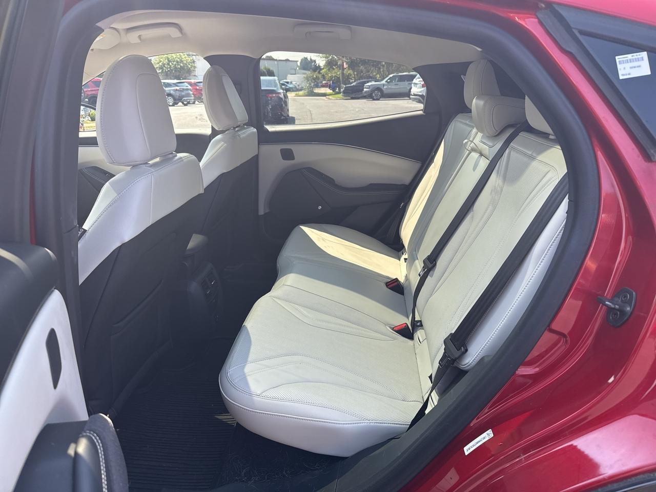 2021 Ford Mustang Mach-E Premium Richmond VA