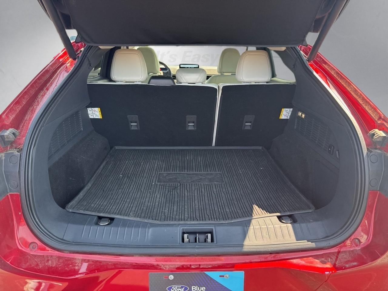 2021 Ford Mustang Mach-E Premium Richmond VA