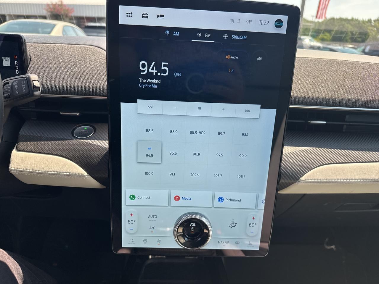 2021 Ford Mustang Mach-E Premium Richmond VA