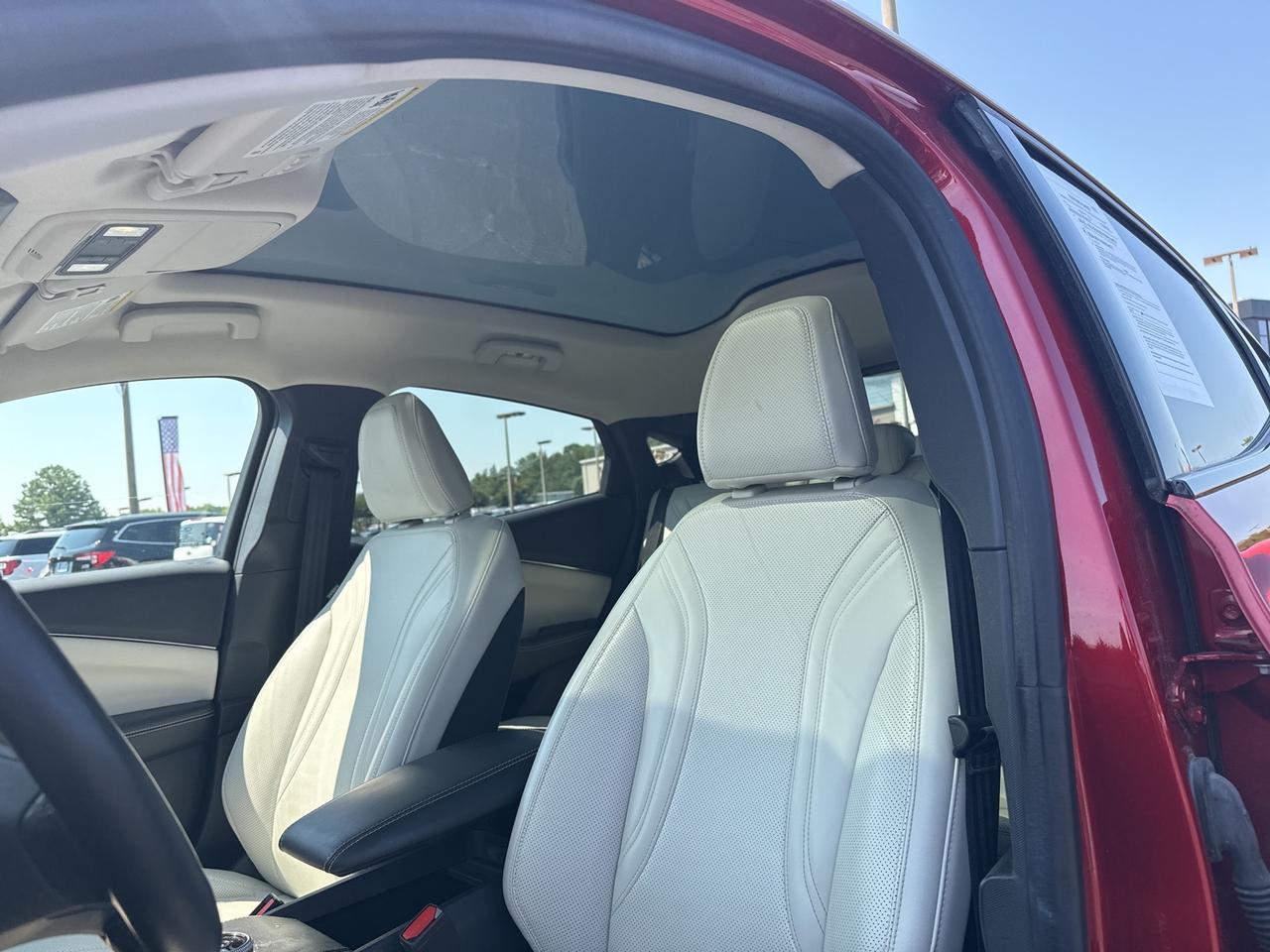2021 Ford Mustang Mach-E Premium Richmond VA