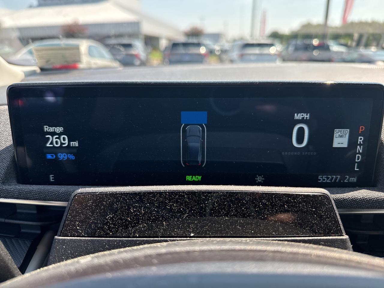 2021 Ford Mustang Mach-E Premium Richmond VA