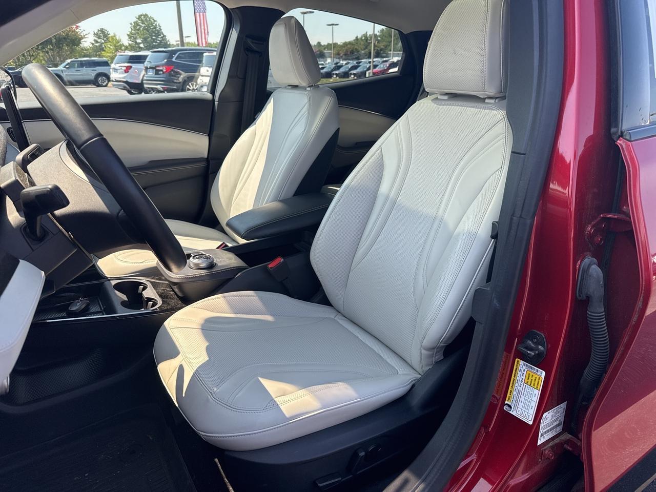 2021 Ford Mustang Mach-E Premium Richmond VA