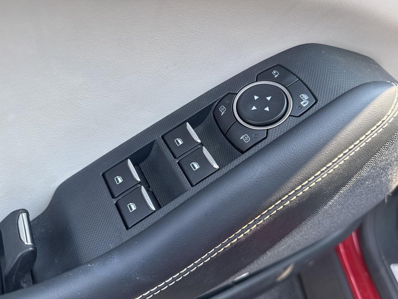 2021 Ford Mustang Mach-E Premium Richmond VA
