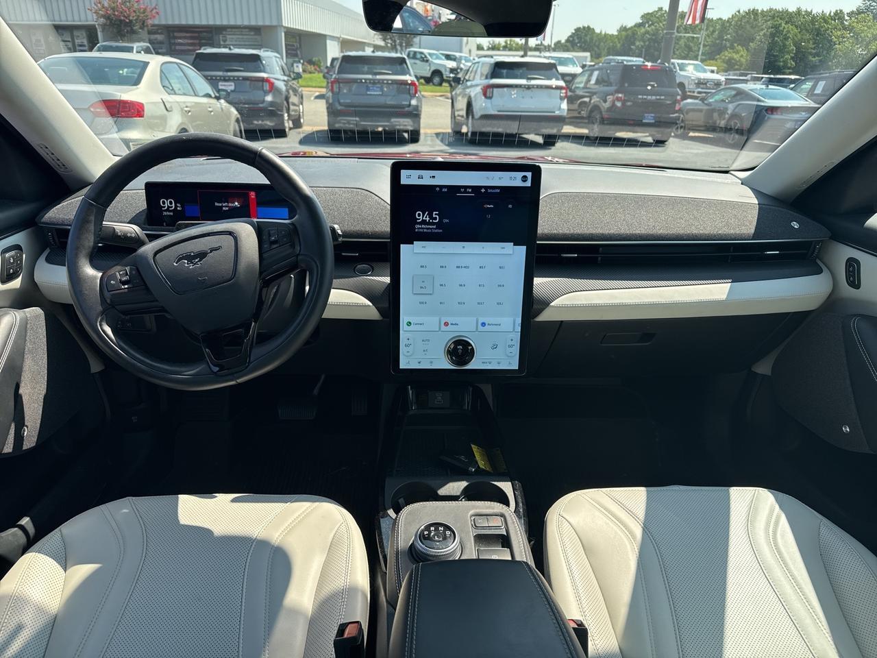 2021 Ford Mustang Mach-E Premium Richmond VA