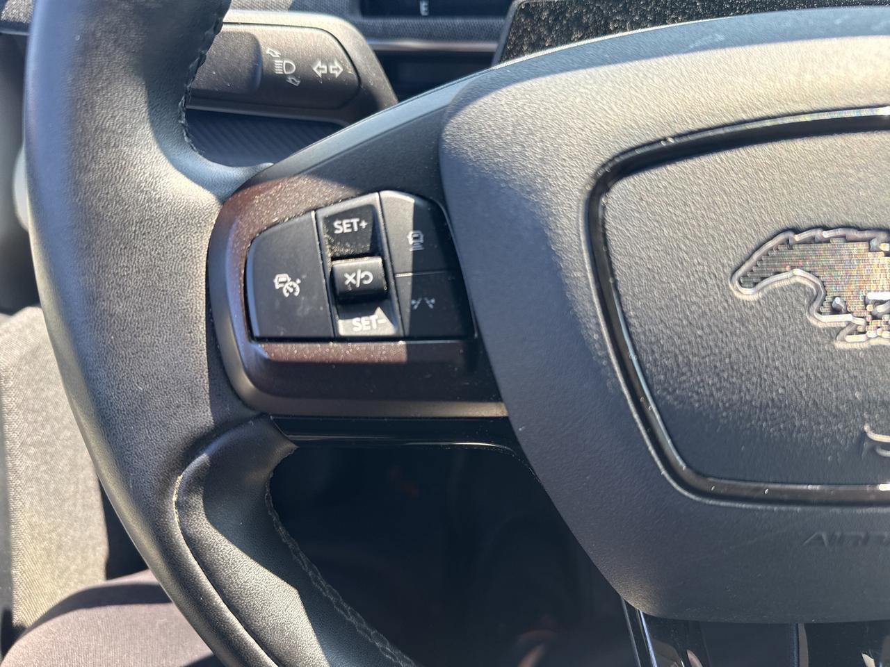 2021 Ford Mustang Mach-E Premium Richmond VA