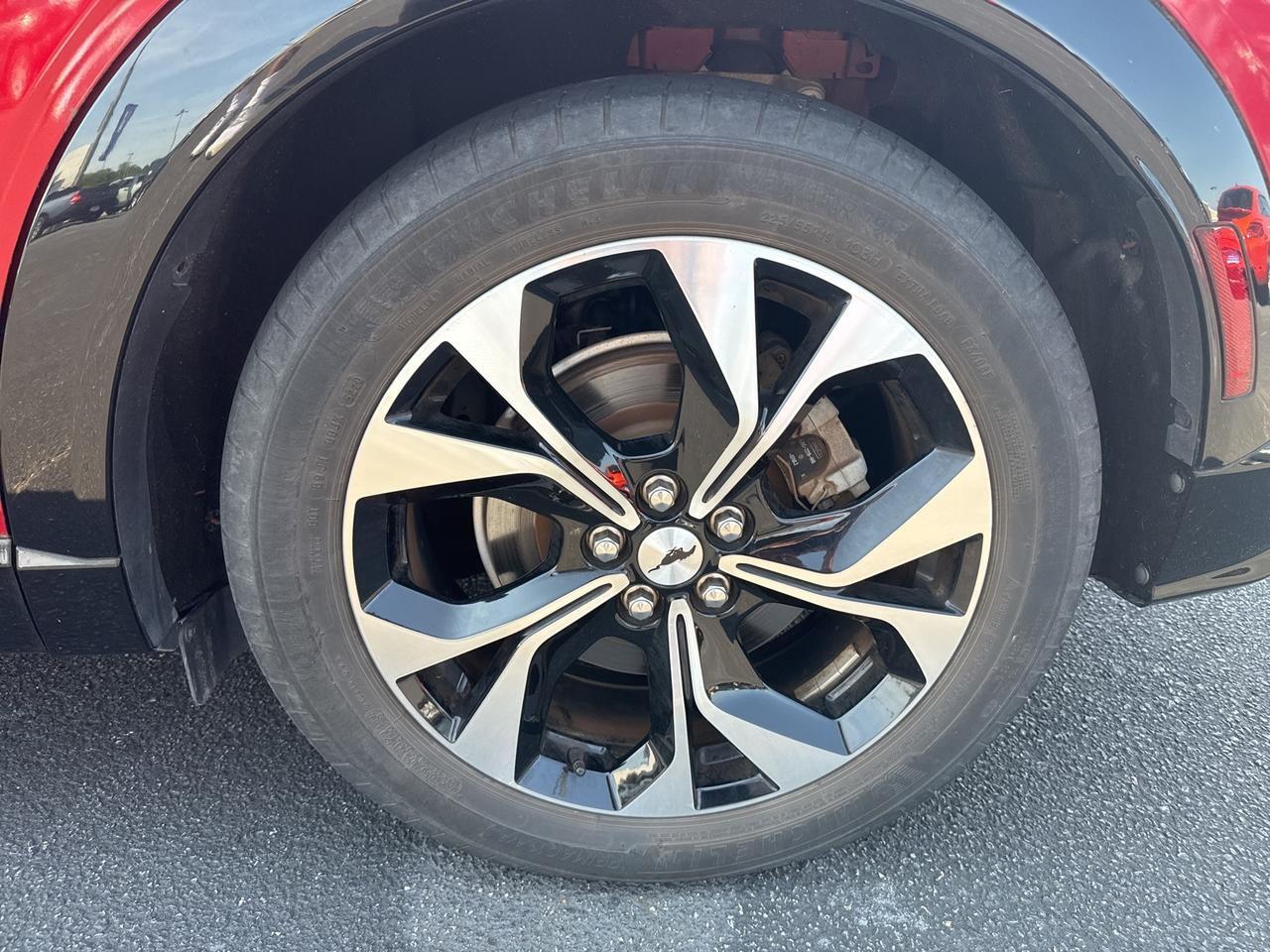 2021 Ford Mustang Mach-E Premium Richmond VA