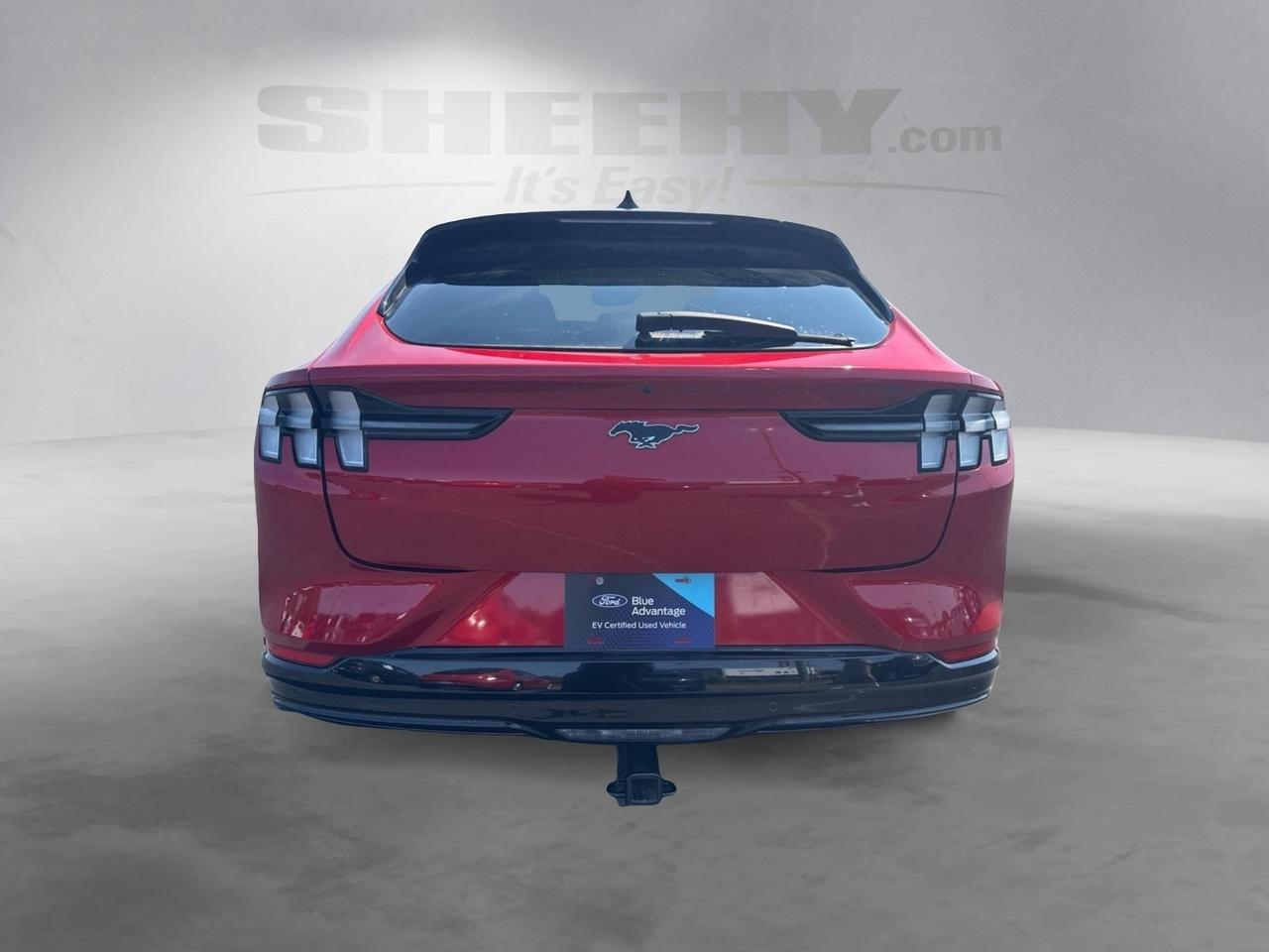 2021 Ford Mustang Mach-E Premium Richmond VA