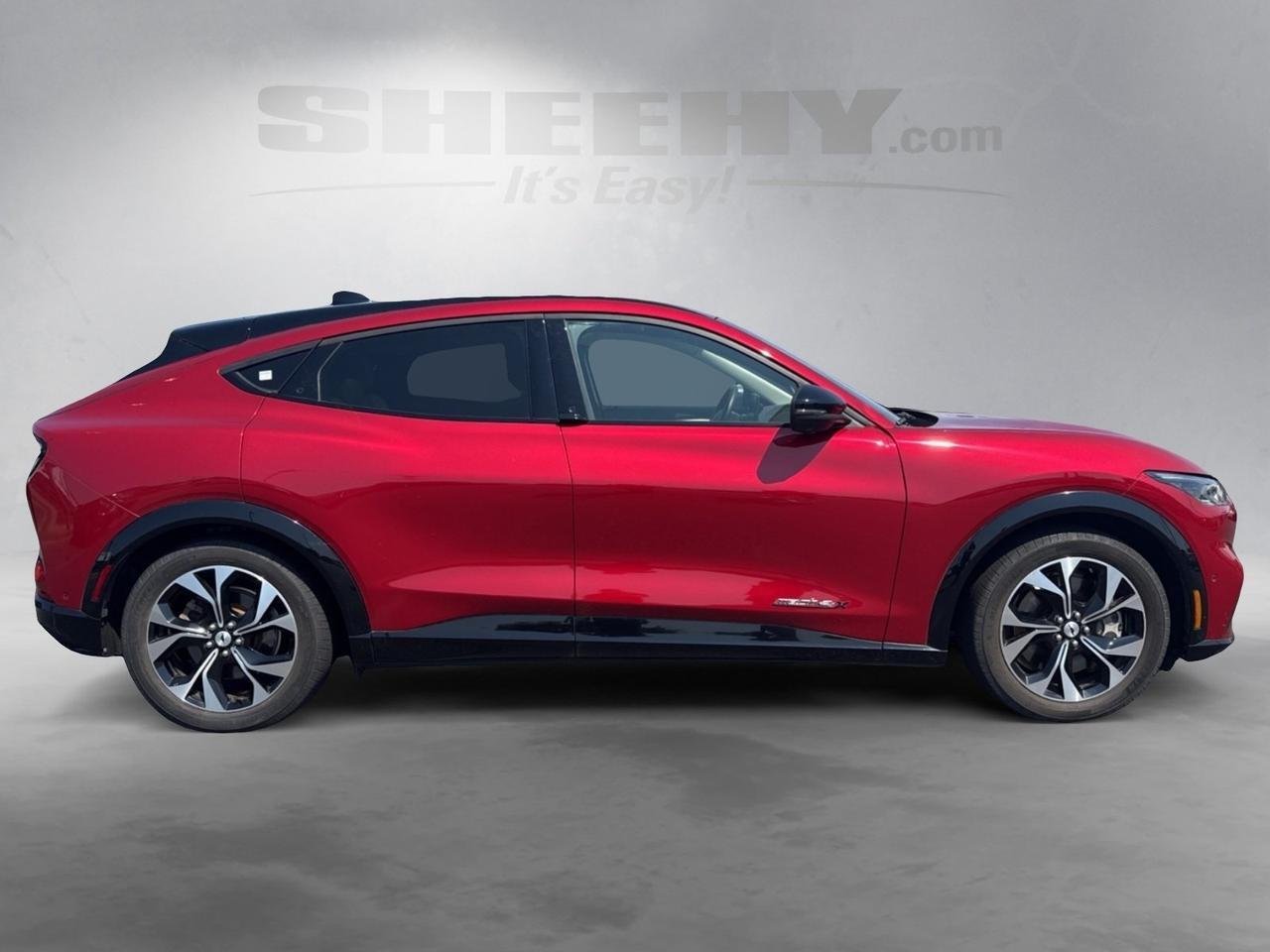 2021 Ford Mustang Mach-E Premium Richmond VA
