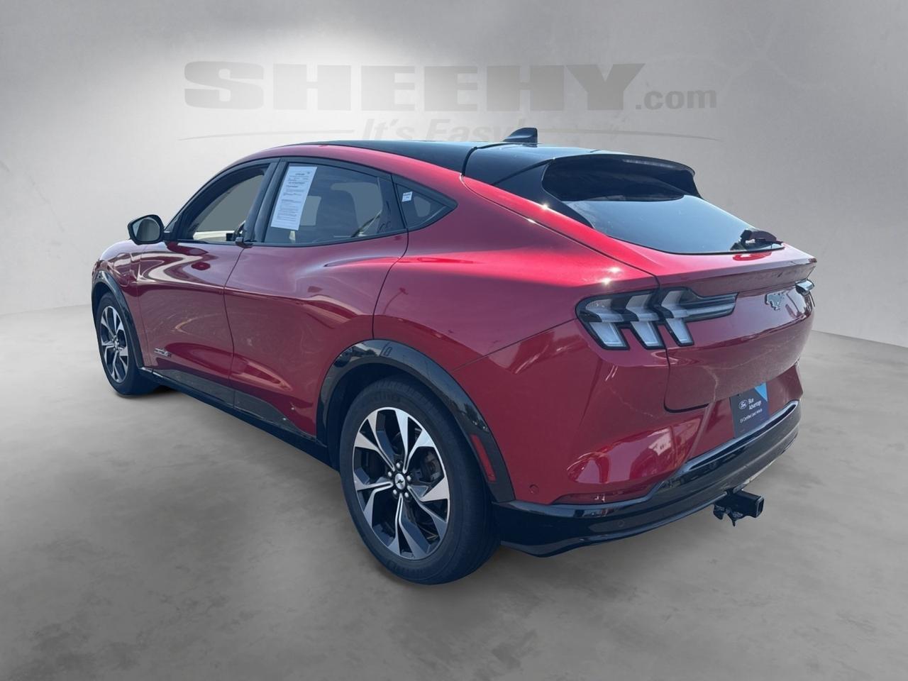 2021 Ford Mustang Mach-E Premium Richmond VA