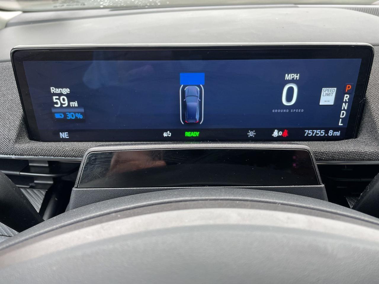 2021 Ford Mustang Mach-E Premium Springfield VA