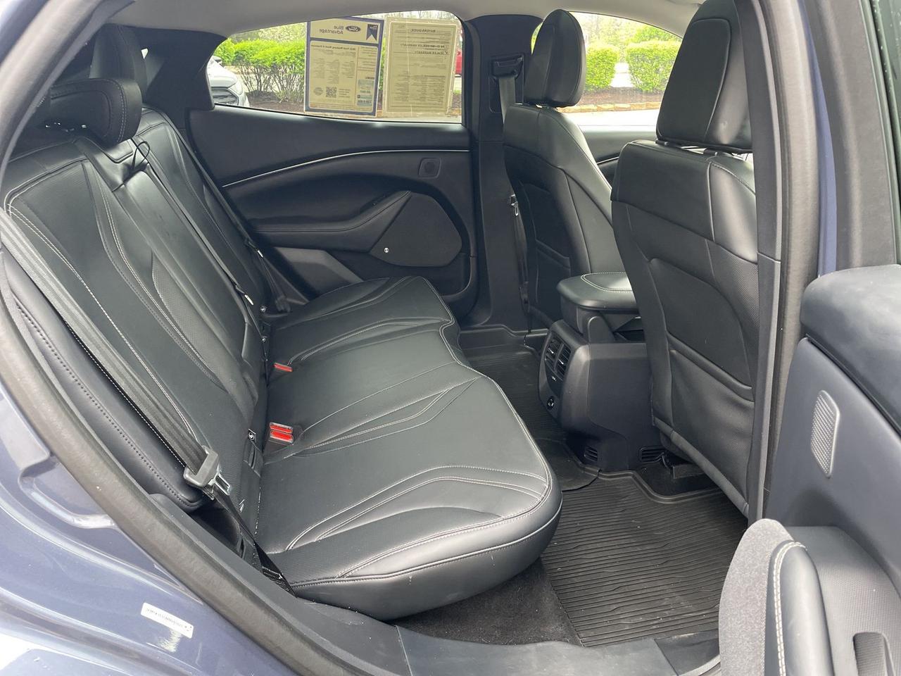 2021 Ford Mustang Mach-E Premium Springfield VA