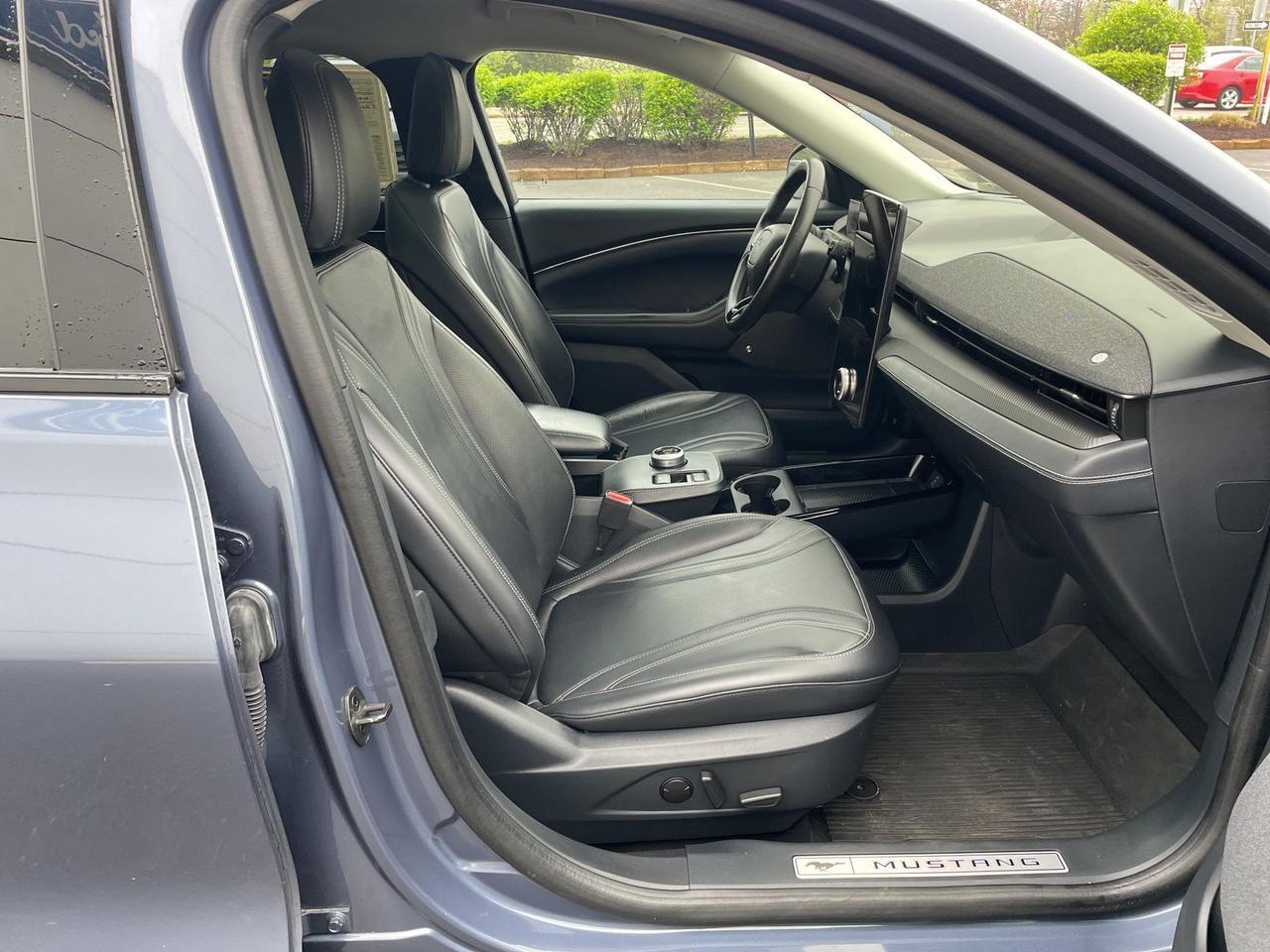 2021 Ford Mustang Mach-E Premium Springfield VA