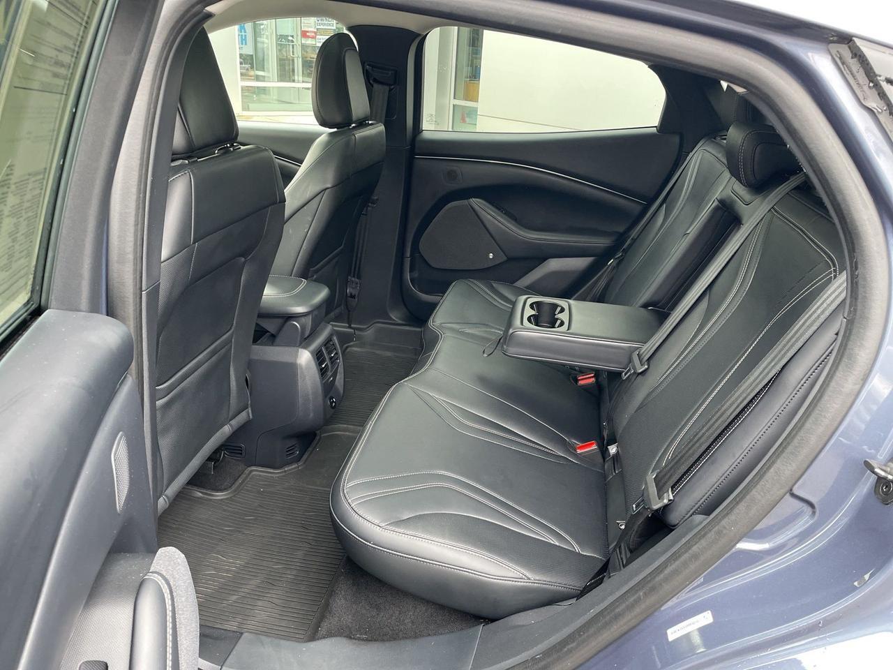 2021 Ford Mustang Mach-E Premium Springfield VA