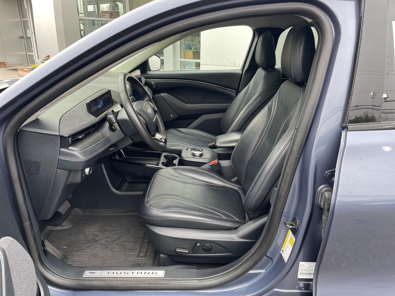 2021 Ford Mustang Mach-E Premium Springfield VA