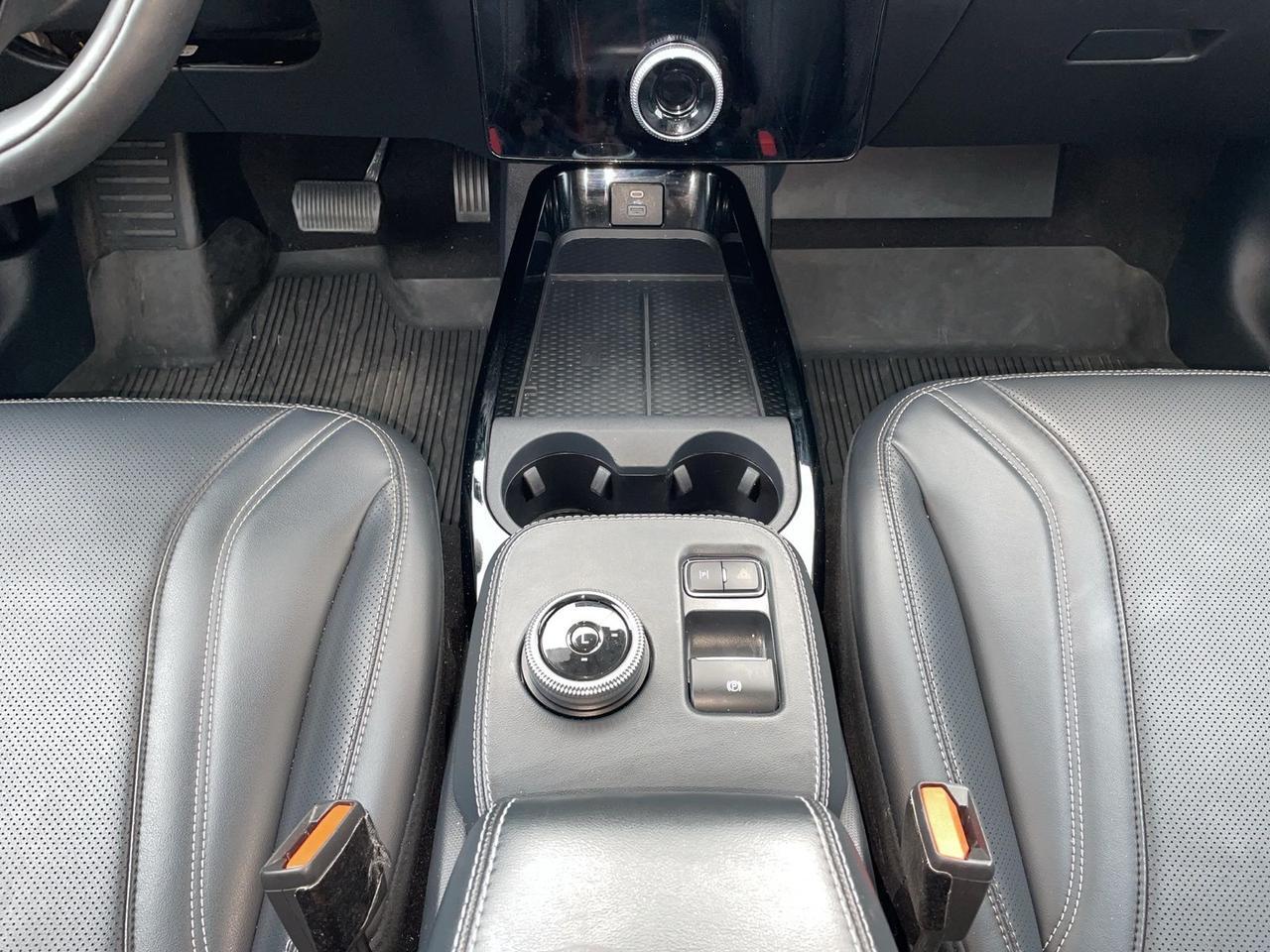 2021 Ford Mustang Mach-E Premium Springfield VA