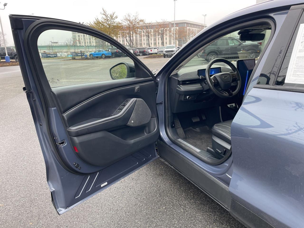 2021 Ford Mustang Mach-E Premium Springfield VA