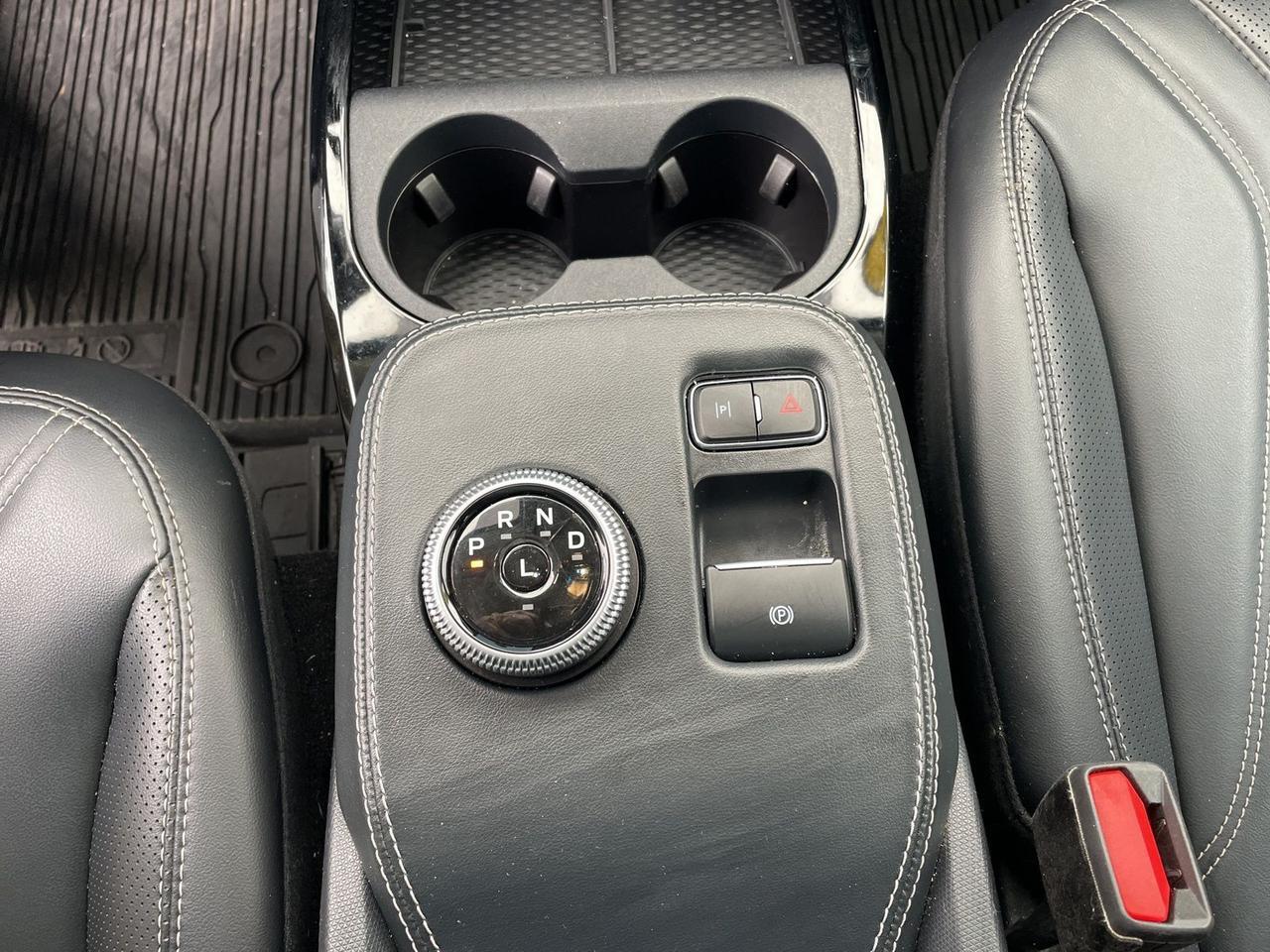 2021 Ford Mustang Mach-E Premium Springfield VA