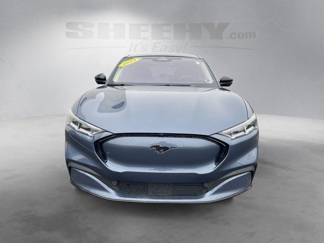 2021 Ford Mustang Mach-E Premium Springfield VA