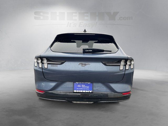 2021 Ford Mustang Mach-E Premium Springfield VA