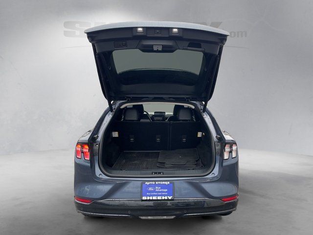 2021 Ford Mustang Mach-E Premium Springfield VA