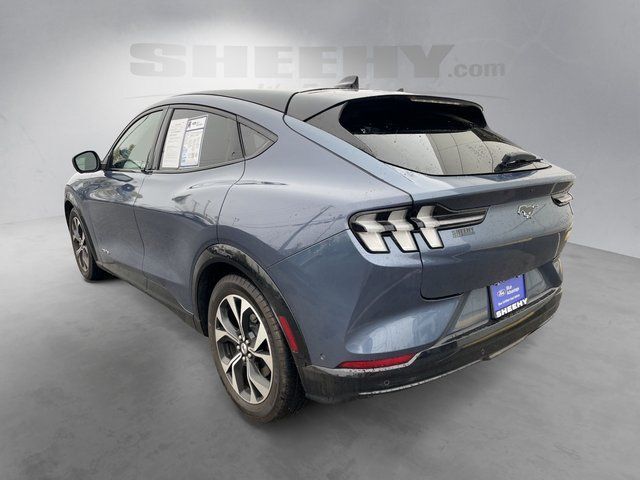 2021 Ford Mustang Mach-E Premium Springfield VA