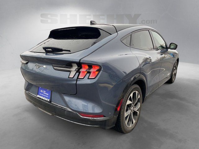 2021 Ford Mustang Mach-E Premium Springfield VA