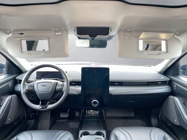 2021 Ford Mustang Mach-E Premium Springfield VA