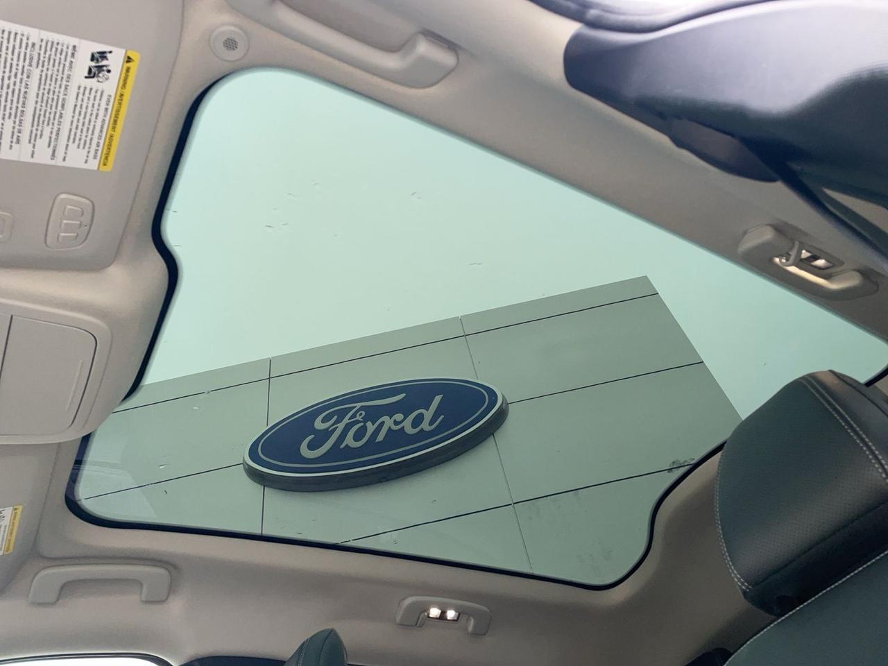 2021 Ford Mustang Mach-E Premium Springfield VA