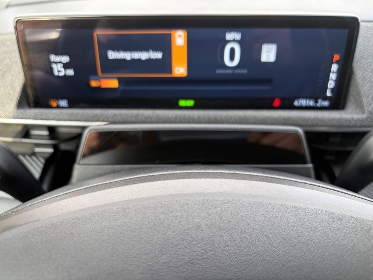 2021 Ford Mustang Mach-E Premium Springfield VA