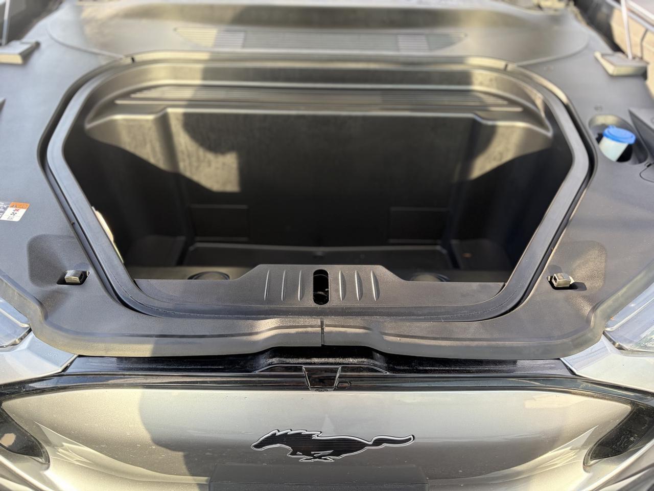 2021 Ford Mustang Mach-E Premium Springfield VA