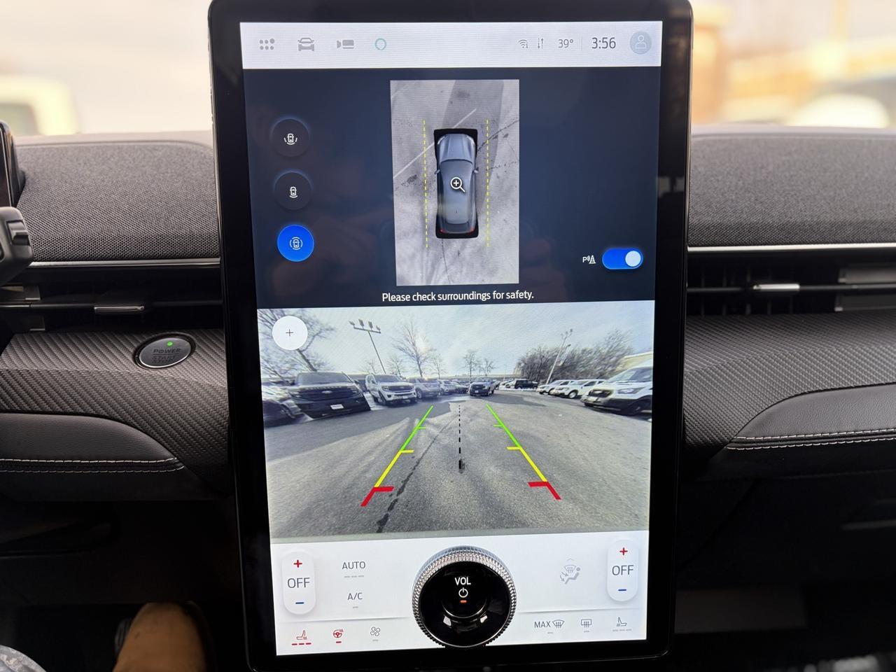 2021 Ford Mustang Mach-E Premium Springfield VA