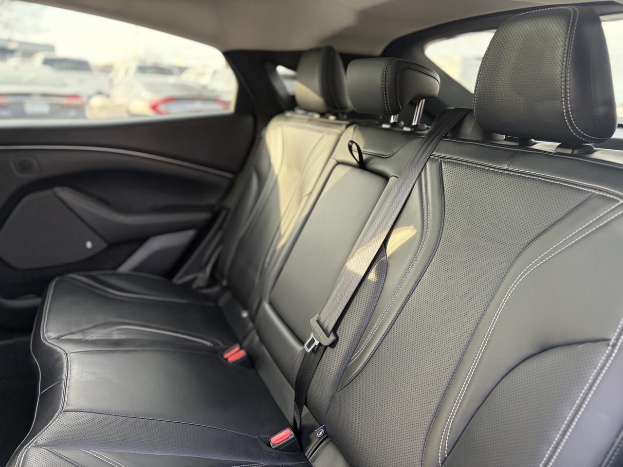 2021 Ford Mustang Mach-E Premium Springfield VA